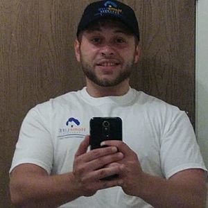 Meet your Posher, James